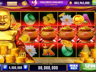 Interfaz de Sweet Bonanza 1000