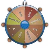 Rueda de Bonos Gratis welfare icon
