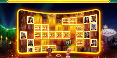 Ganancias en Sweet Bonanza