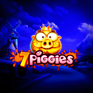 7 Piggies thumbnail