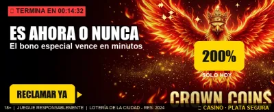 Multiplicadores Locos en Argentina banner