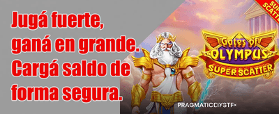 Súper Recarga de Fin de Semana promotion